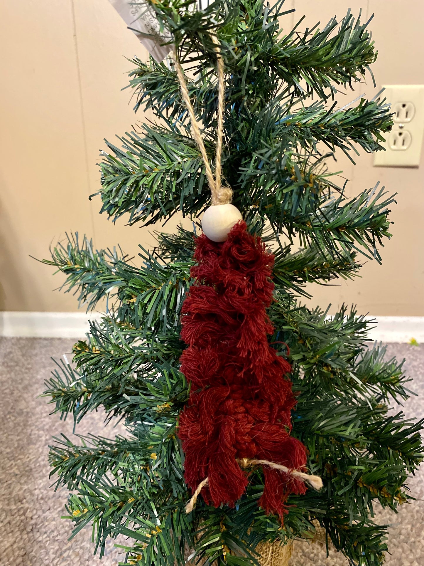 Hanging Ornament | Multiple Styles