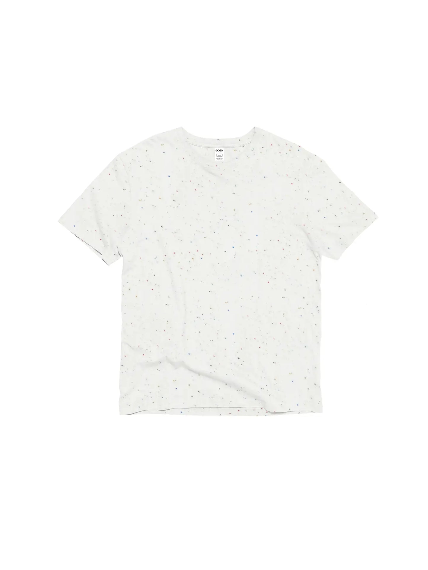 Unisex Eco-Cotton Tee