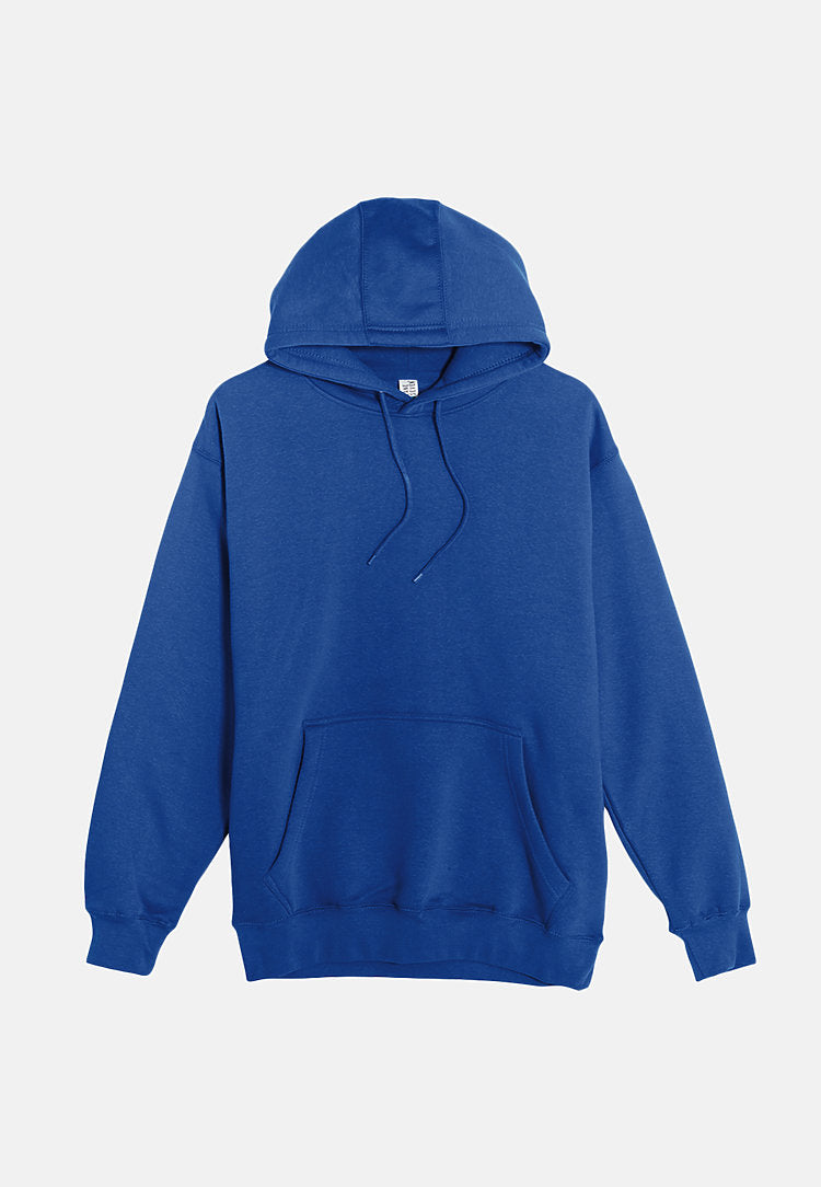 Unisex Premium Pullover Hoodie