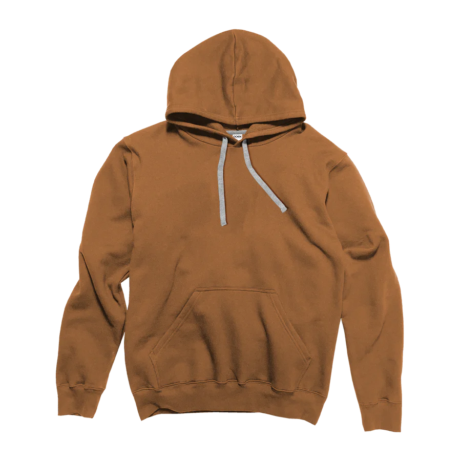 Unisex Fleece Hood