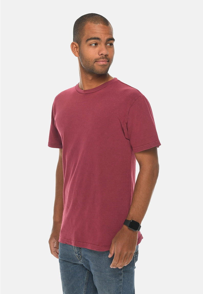 Vintage Crewneck Tee