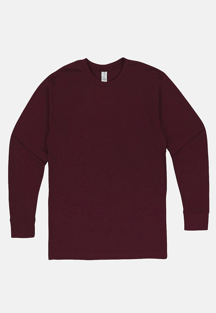 Unisex Long Sleeve Tee