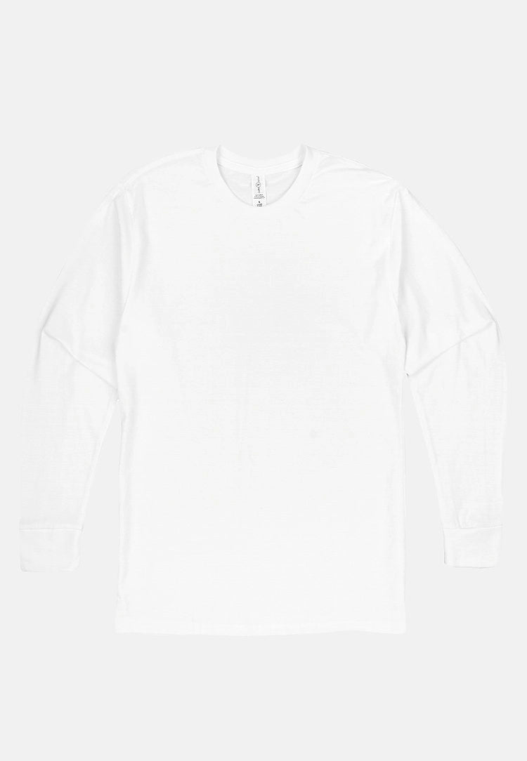 Unisex Long Sleeve Tee