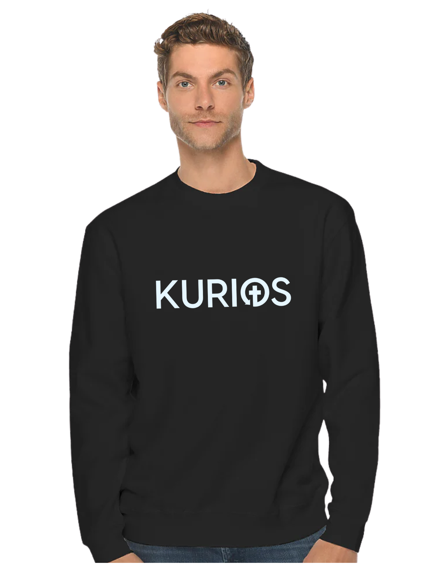 Kurios Crew -Black