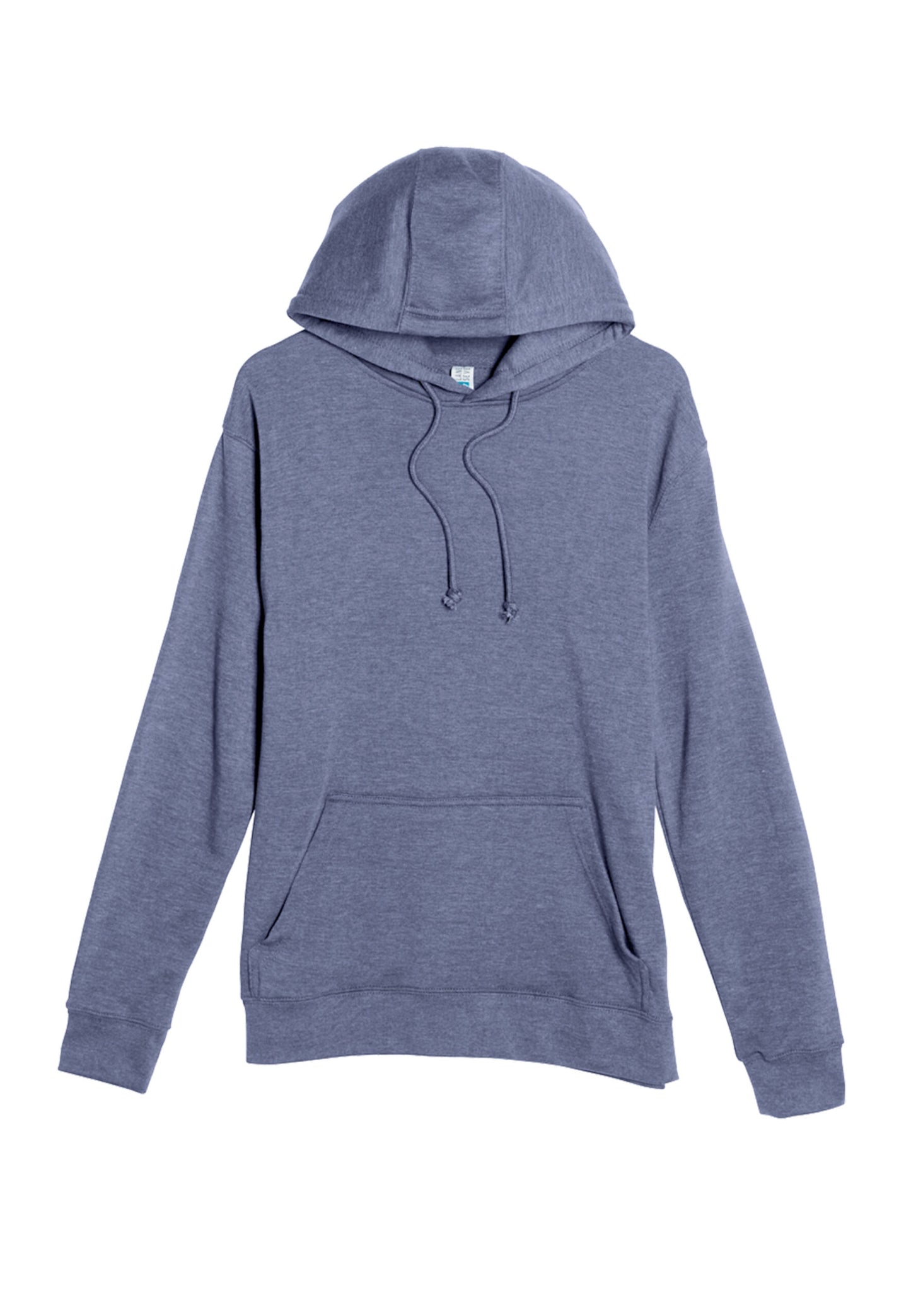 Unisex French Terry Hoodie