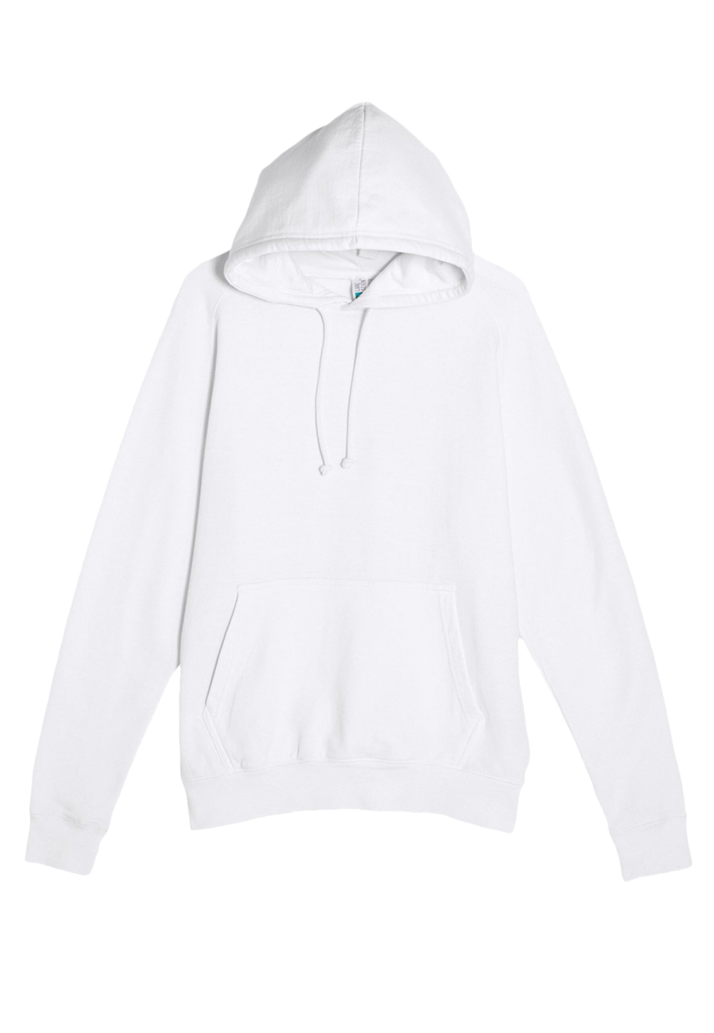 Unisex French Terry Hoodie