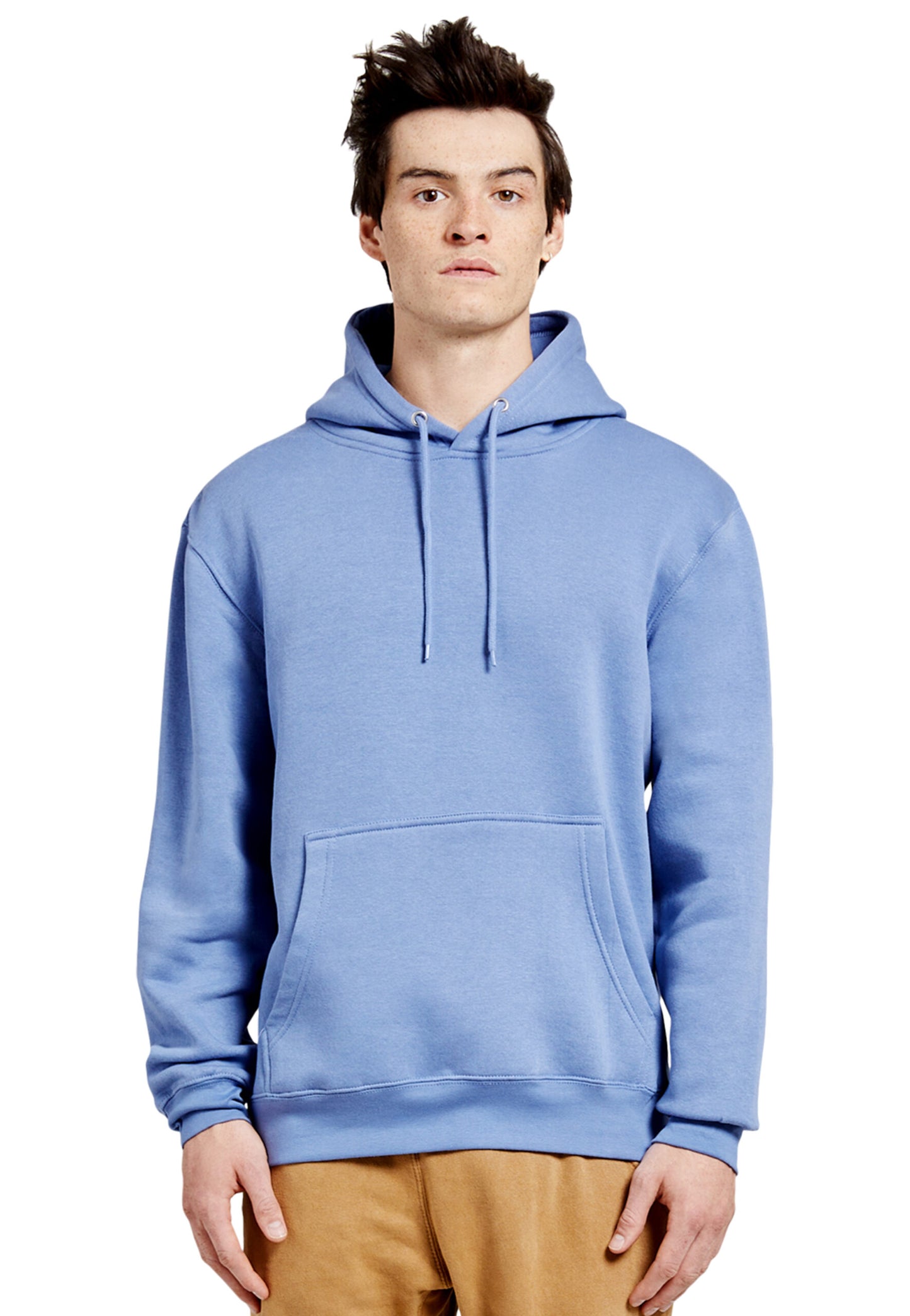 Unisex Premium Pullover Hoodie