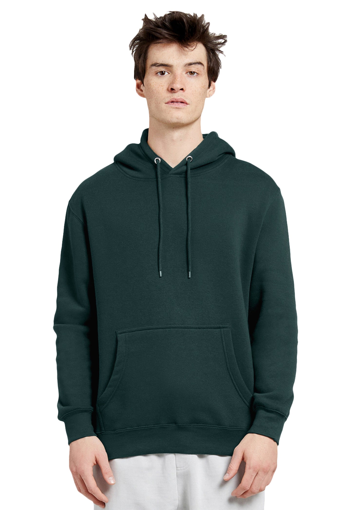 Unisex Premium Pullover Hoodie