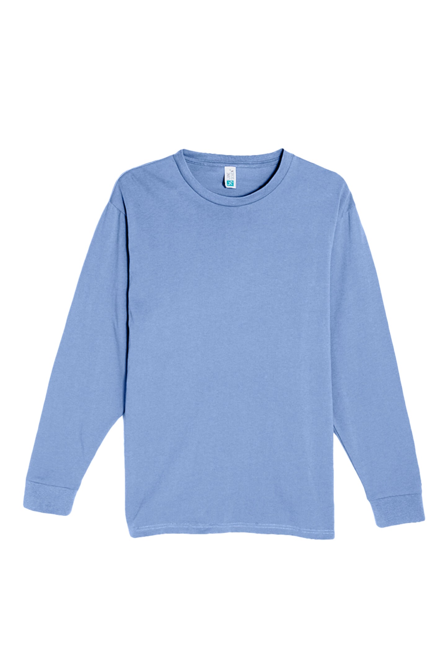 Unisex Long Sleeve Tee