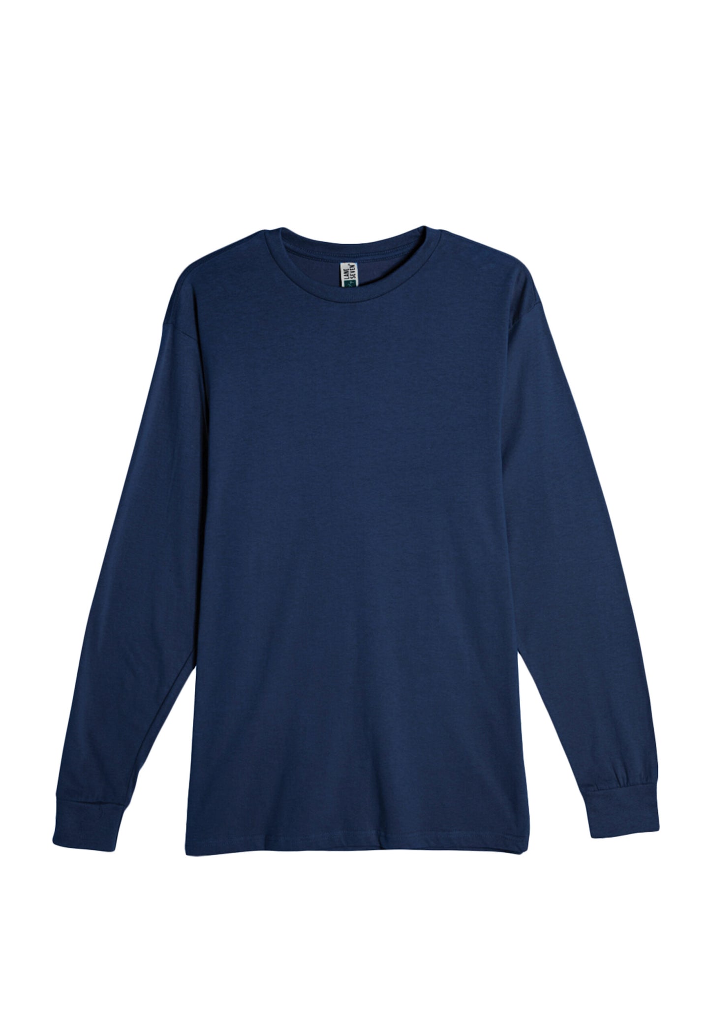 Unisex Long Sleeve Tee