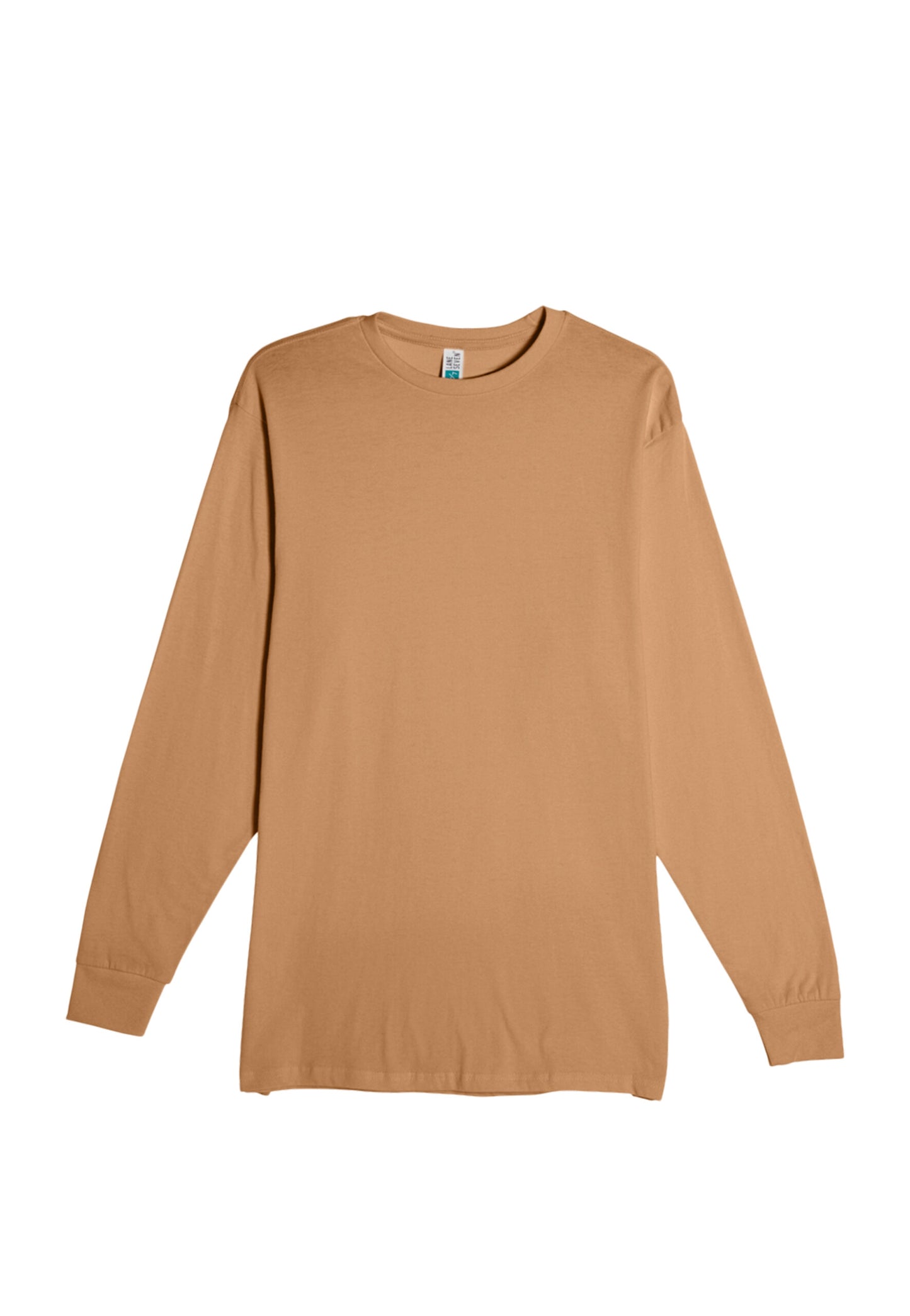 Unisex Long Sleeve Tee