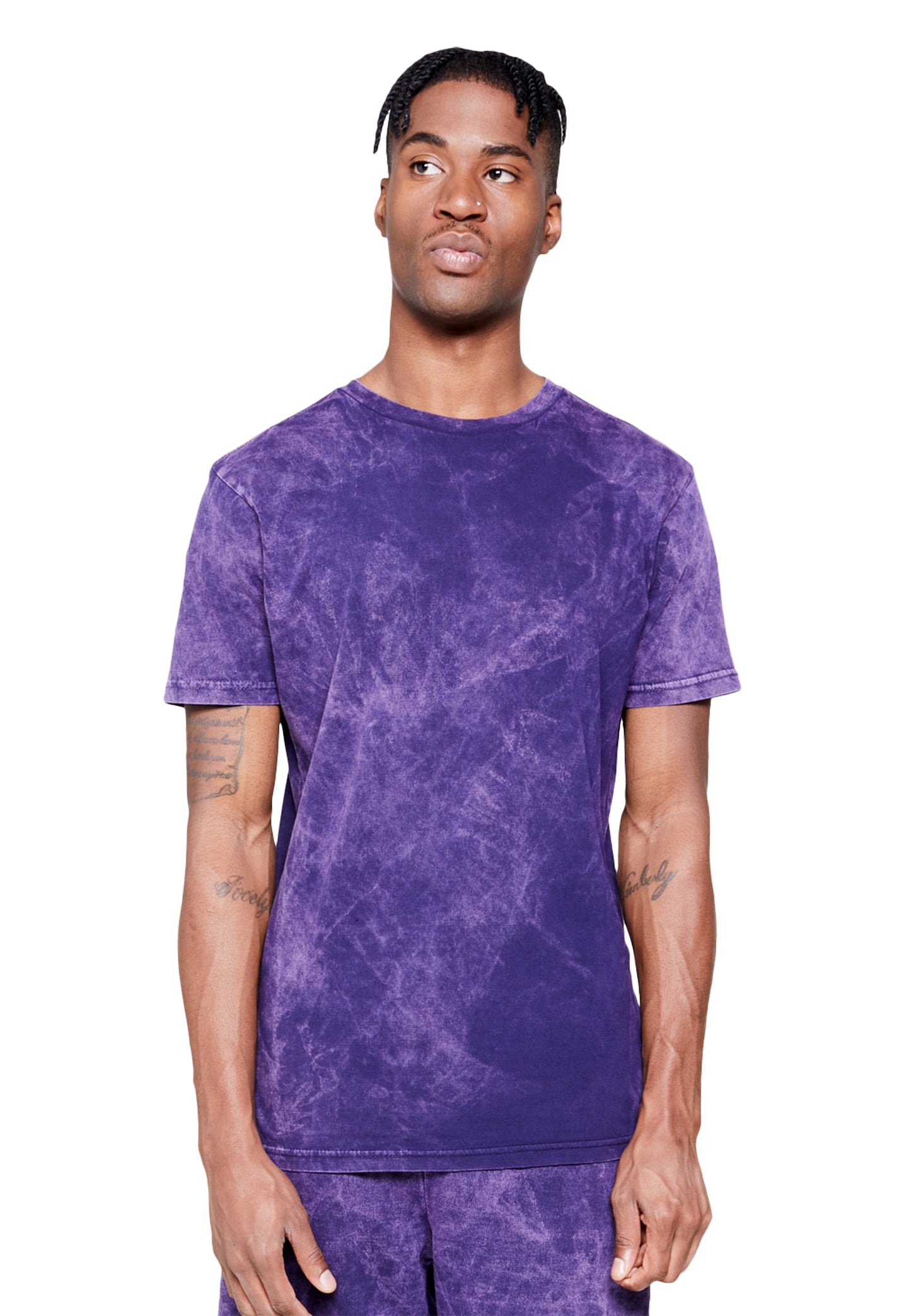 Vintage Crewneck Tee