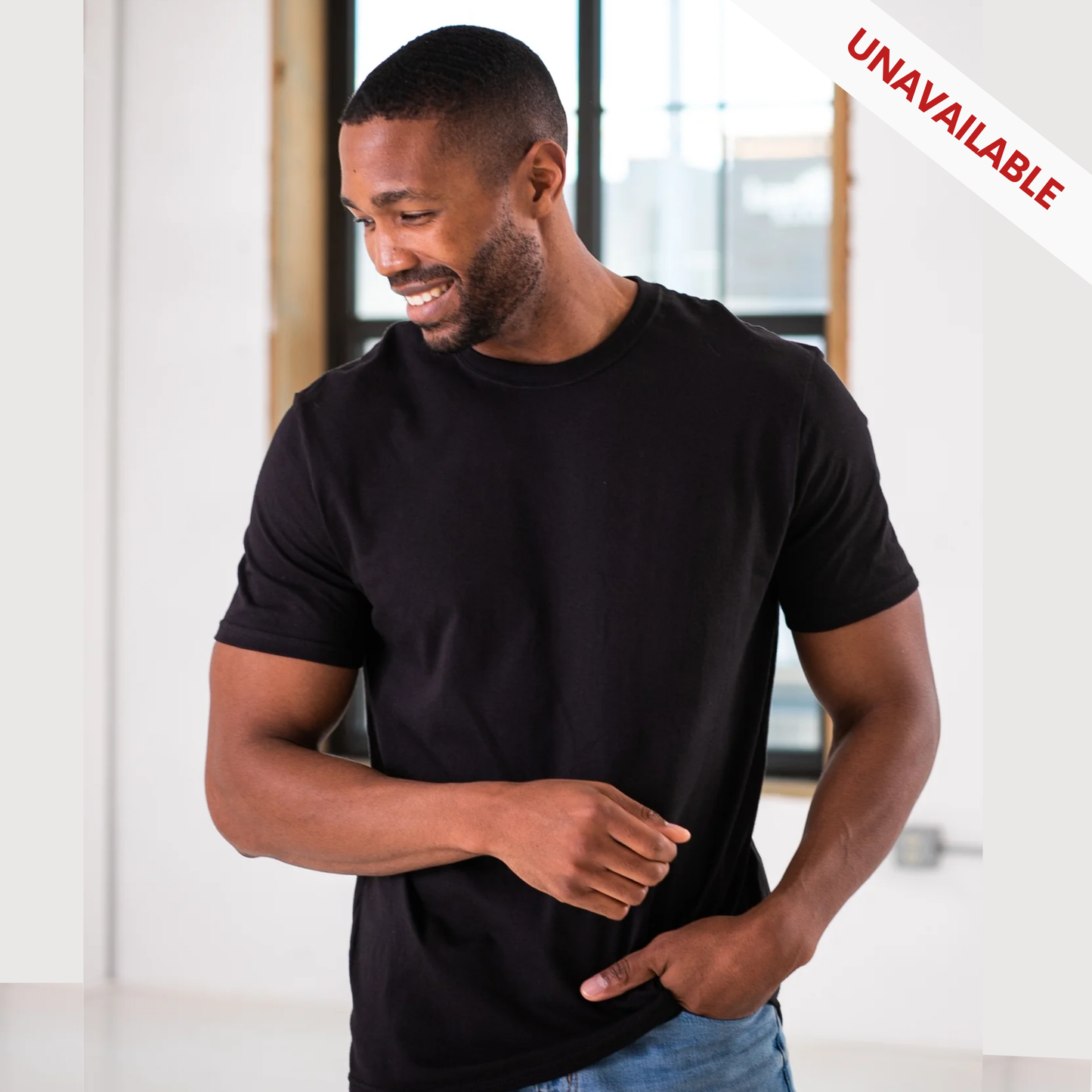 Unisex Premium Cotton Tee