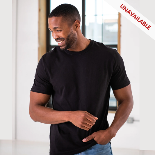 Unisex Premium Cotton Tee