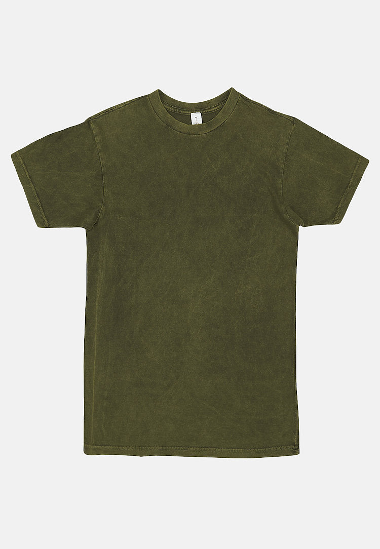 Vintage Crewneck Tee