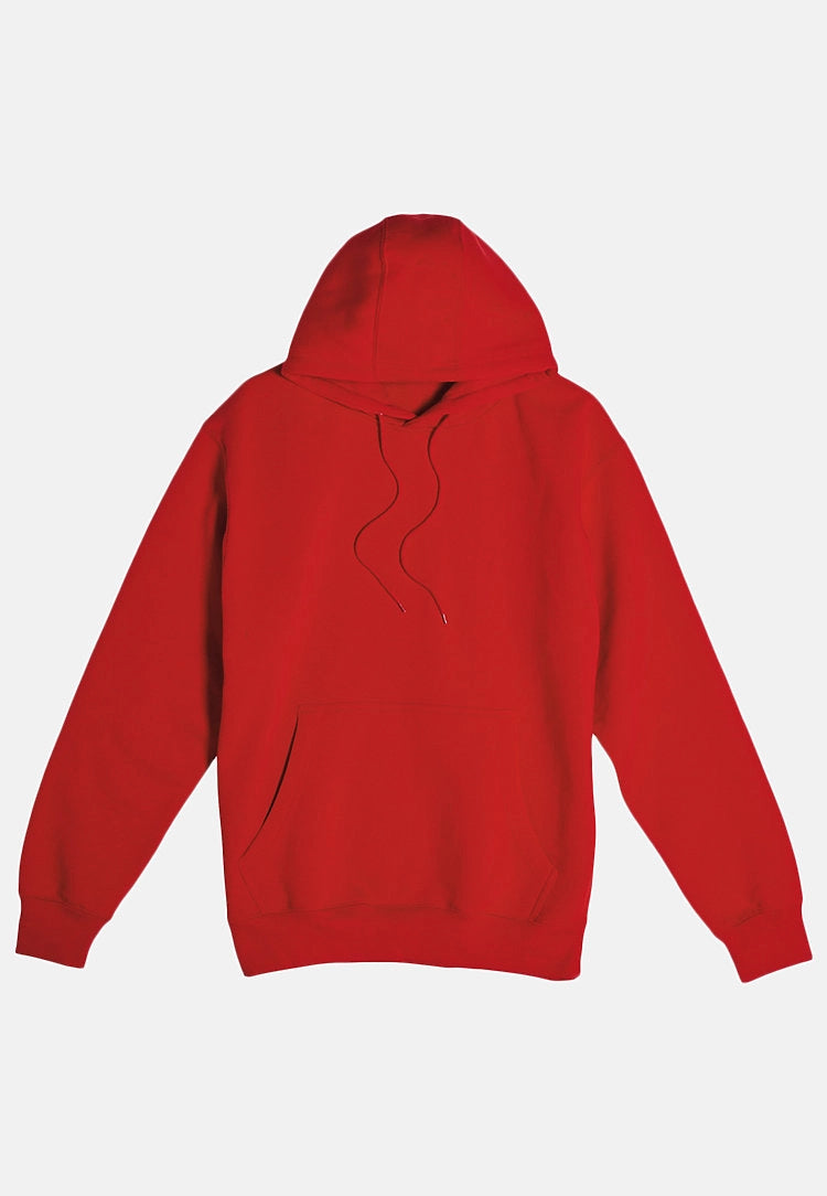 Unisex Premium Pullover Hoodie