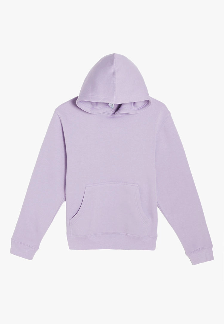 Youth Premium Pullover Hoodie