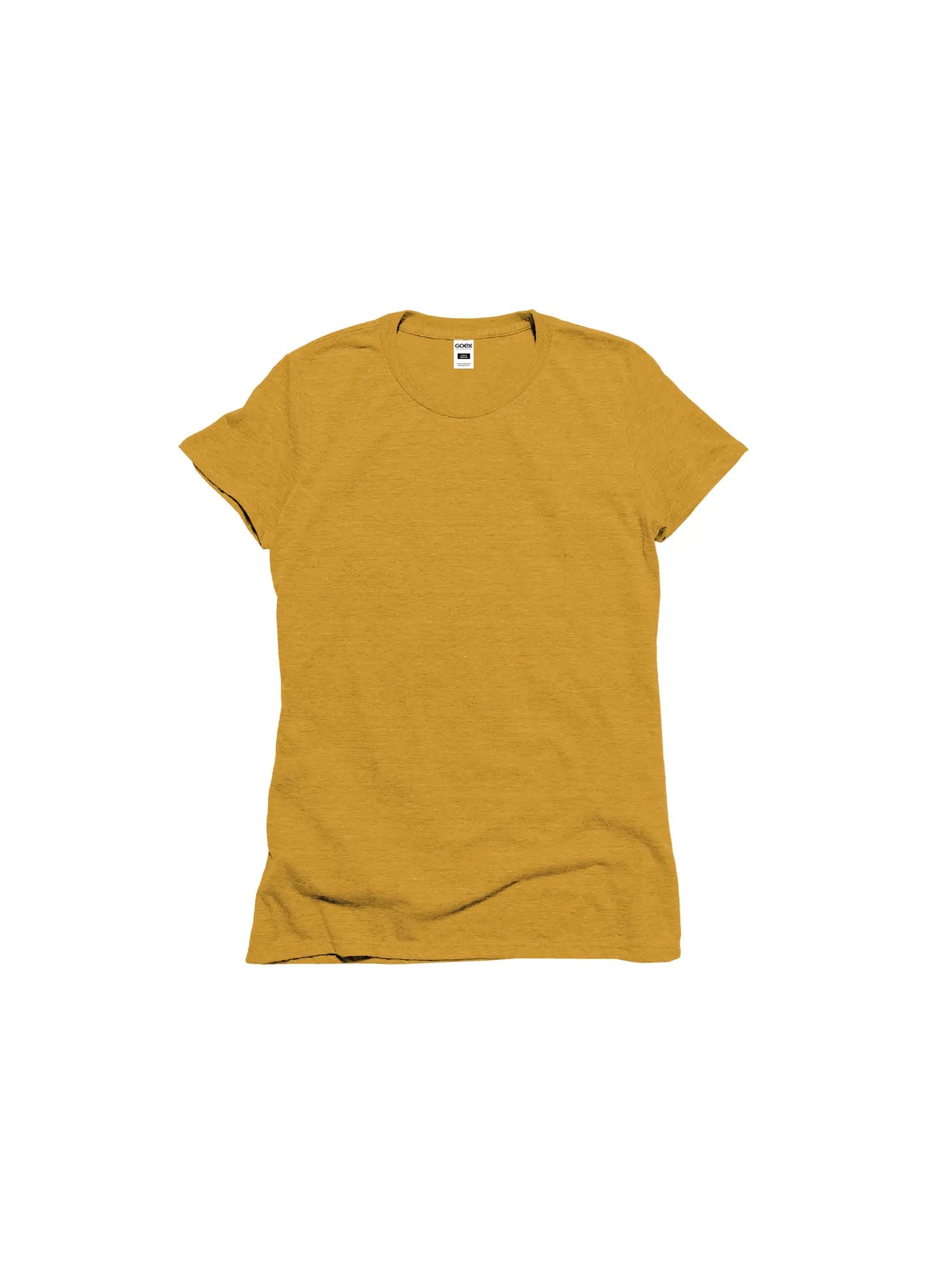 Ladies Triblend Tee