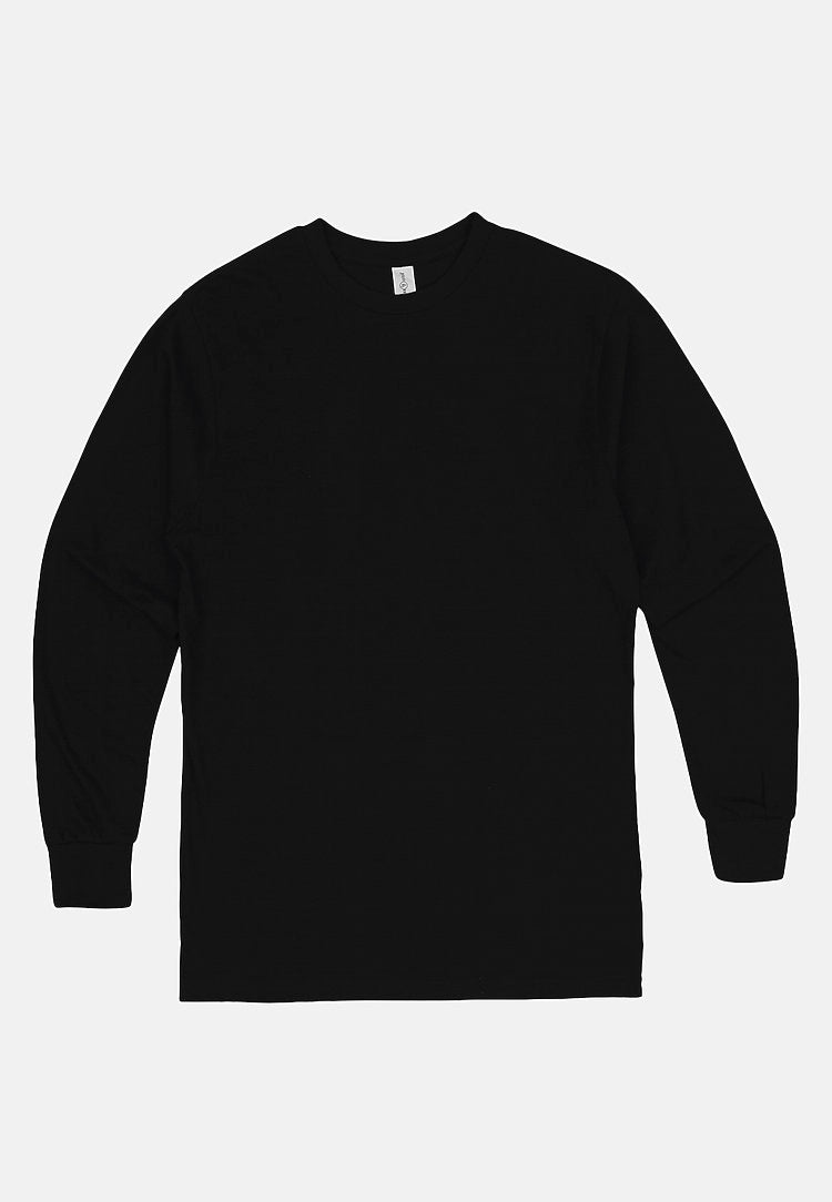 Unisex Long Sleeve Tee