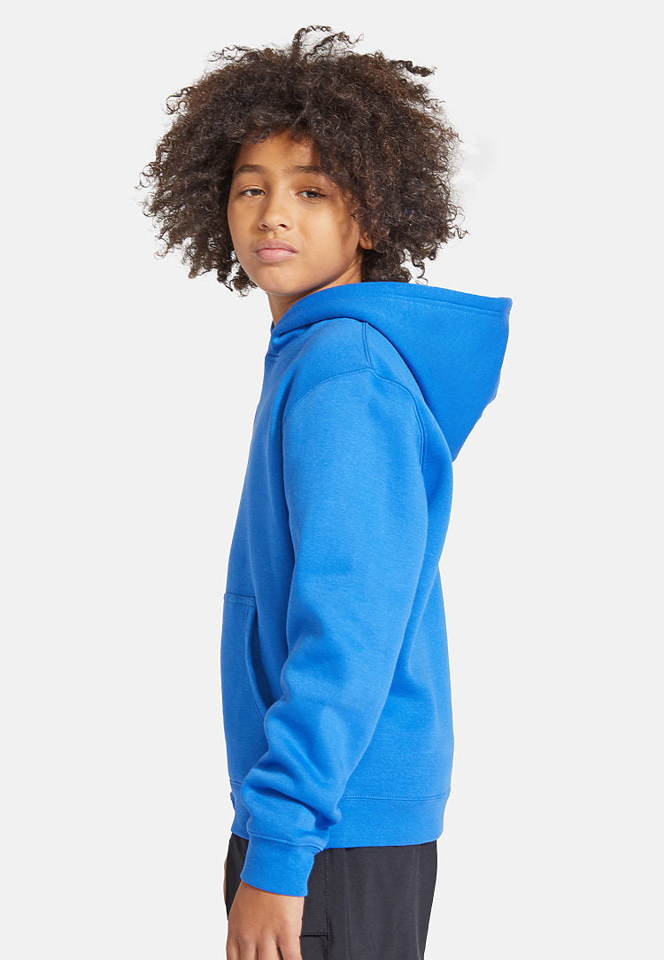 Youth Premium Pullover Hoodie