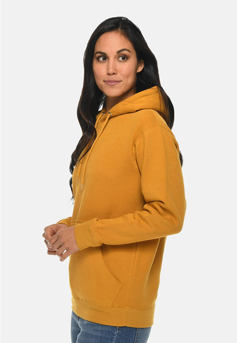 Unisex Premium Pullover Hoodie