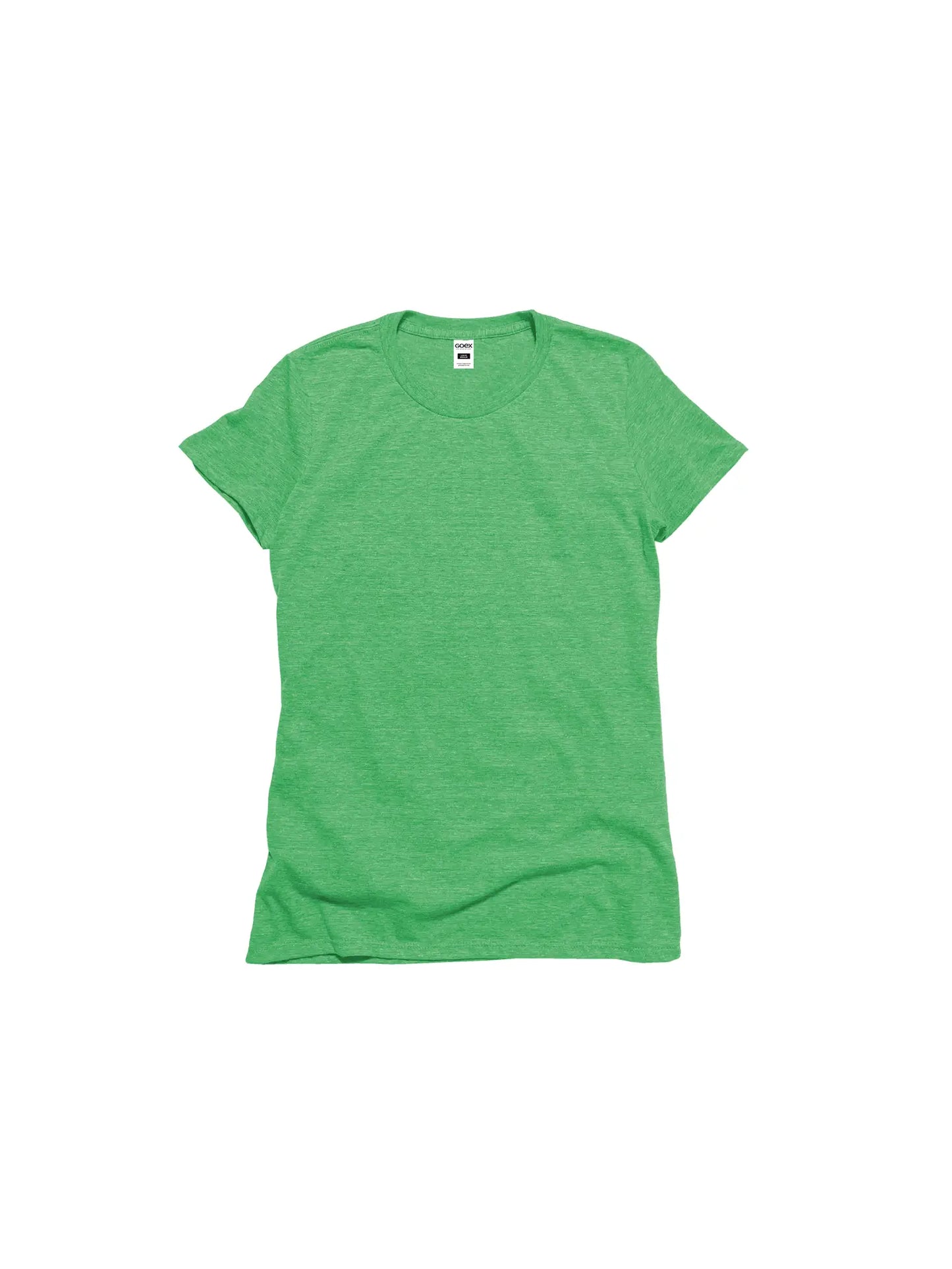 Ladies Triblend Tee