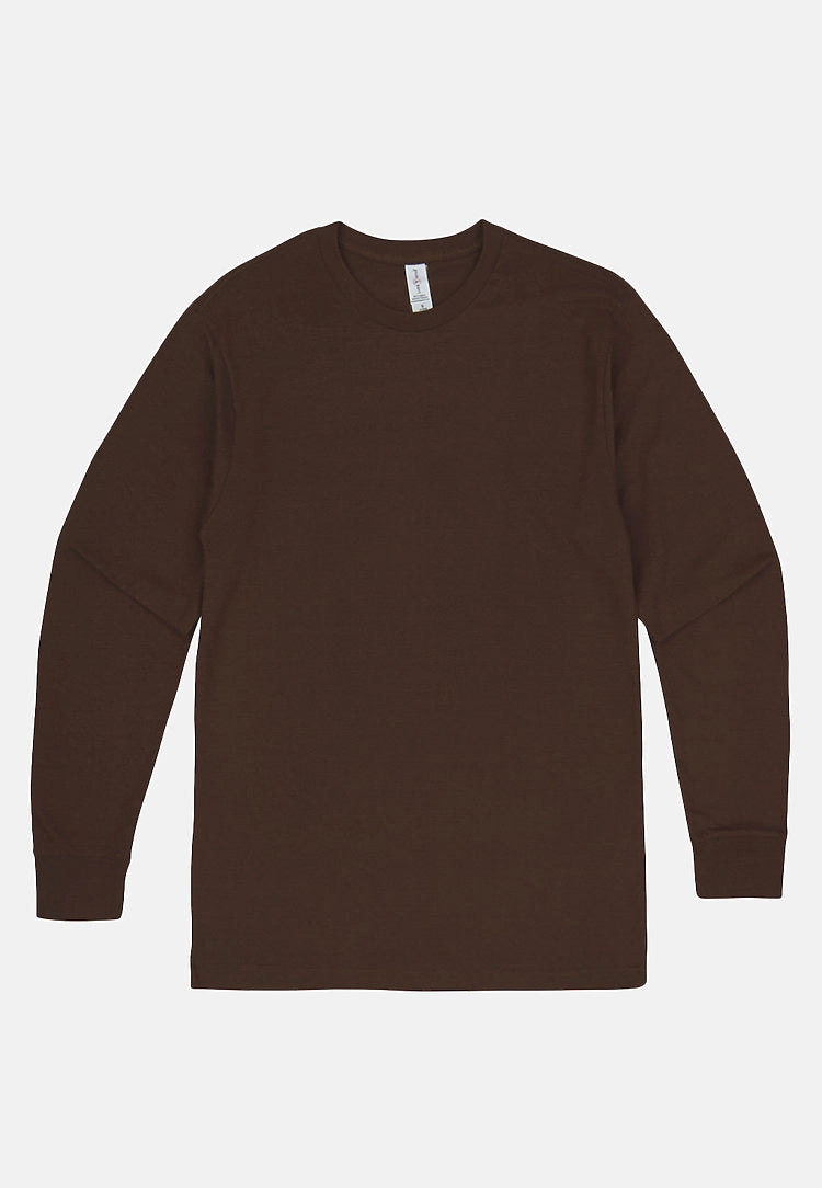 Unisex Long Sleeve Tee