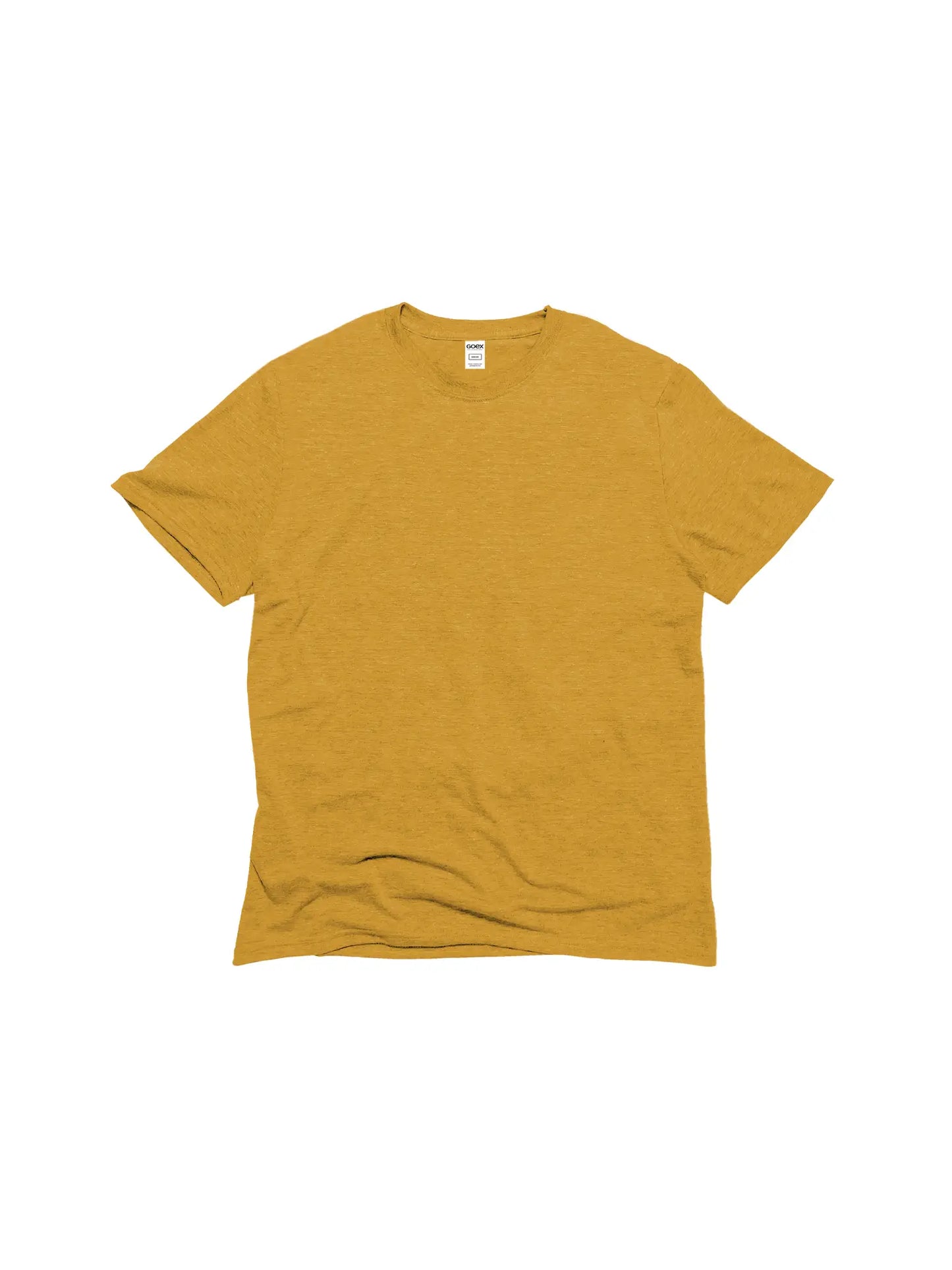 Unisex Triblend Tee