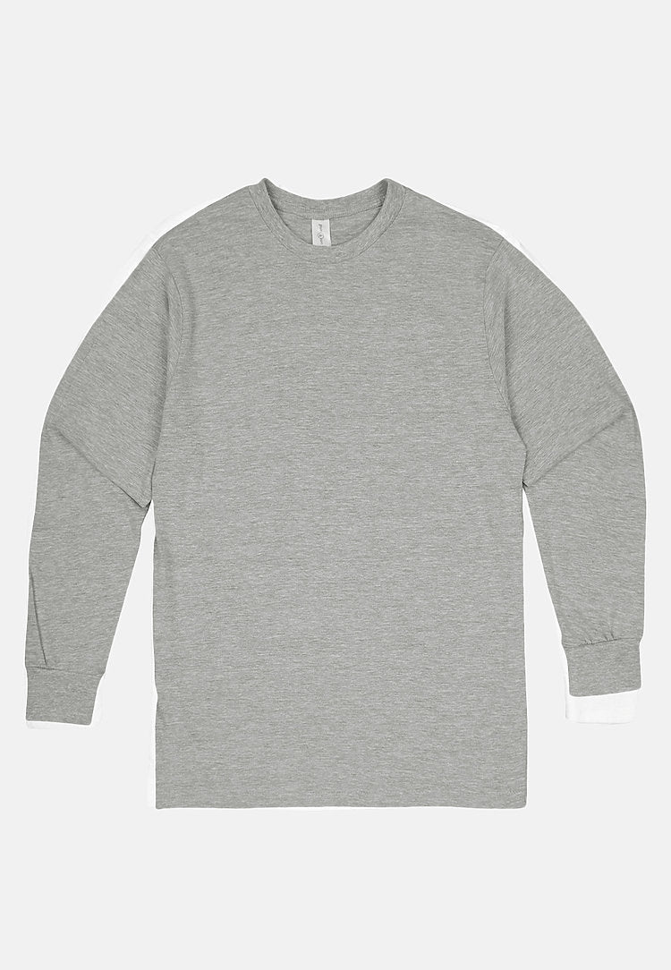 Unisex Long Sleeve Tee