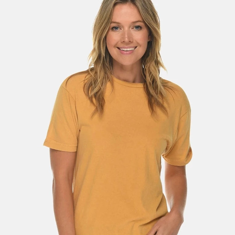 Vintage Crewneck Tee