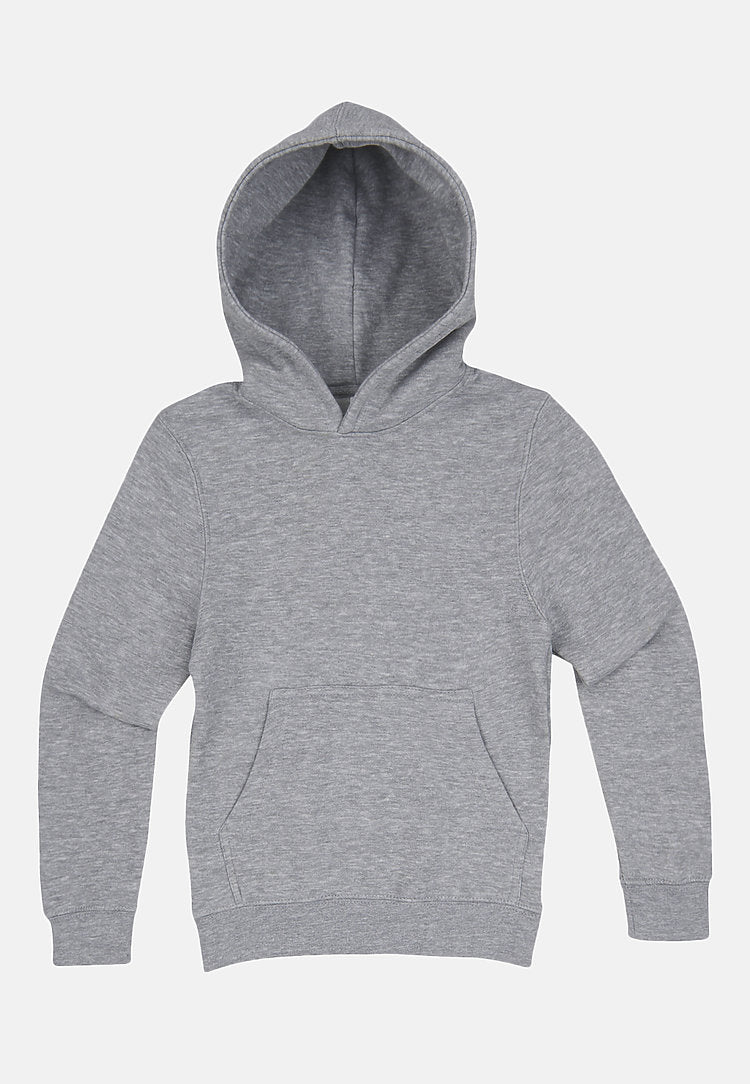 Youth Premium Pullover Hoodie