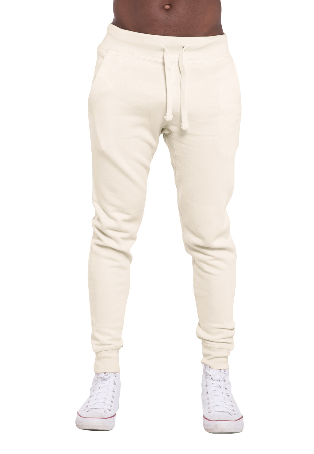 Premium Fleece Joggers