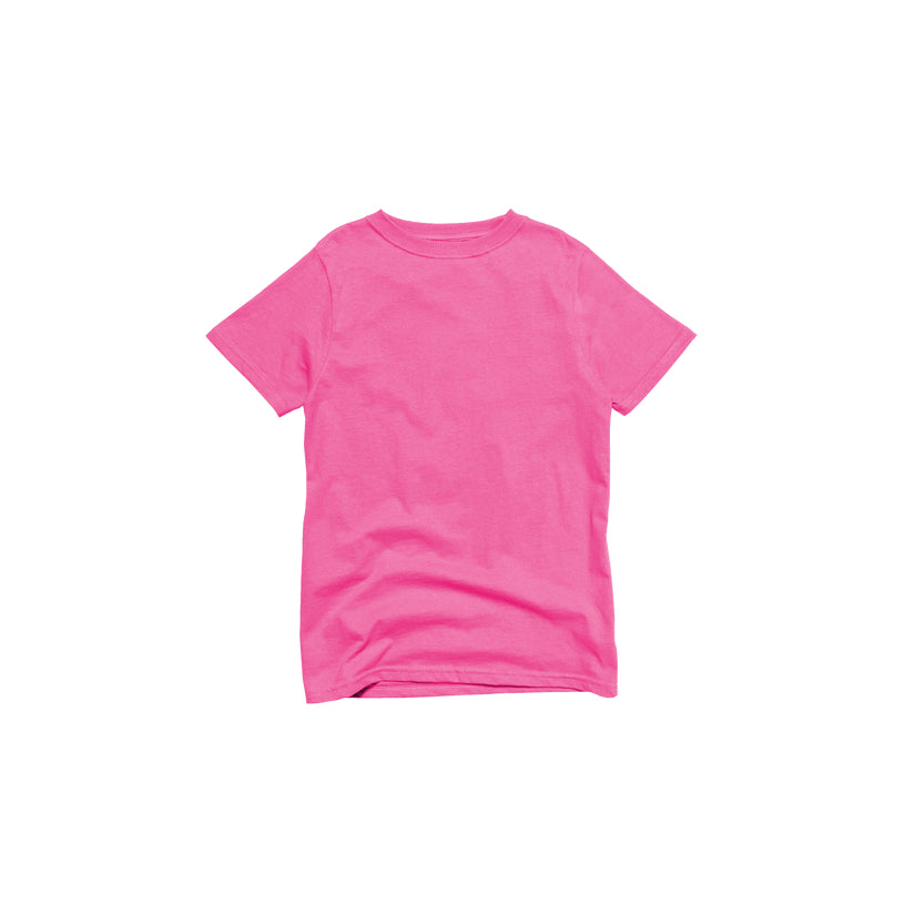 Youth Premium Cotton Tee