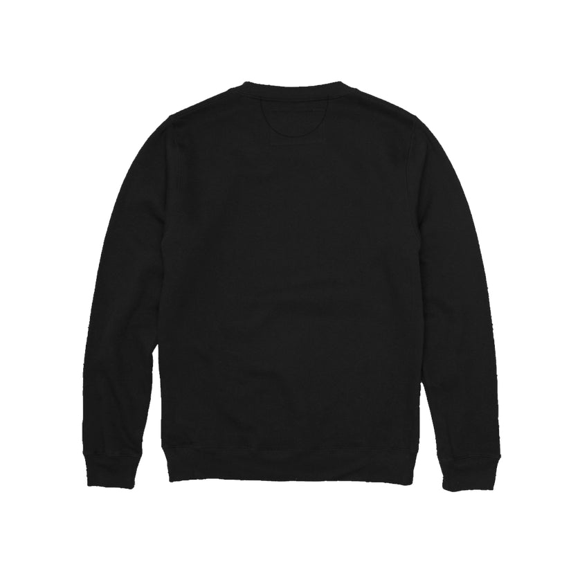 Unisex Fleece Crew