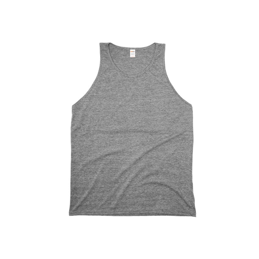 Unisex Eco-Triblend Tank