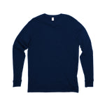 Unisex Premium Cotton Long Sleeve Tee