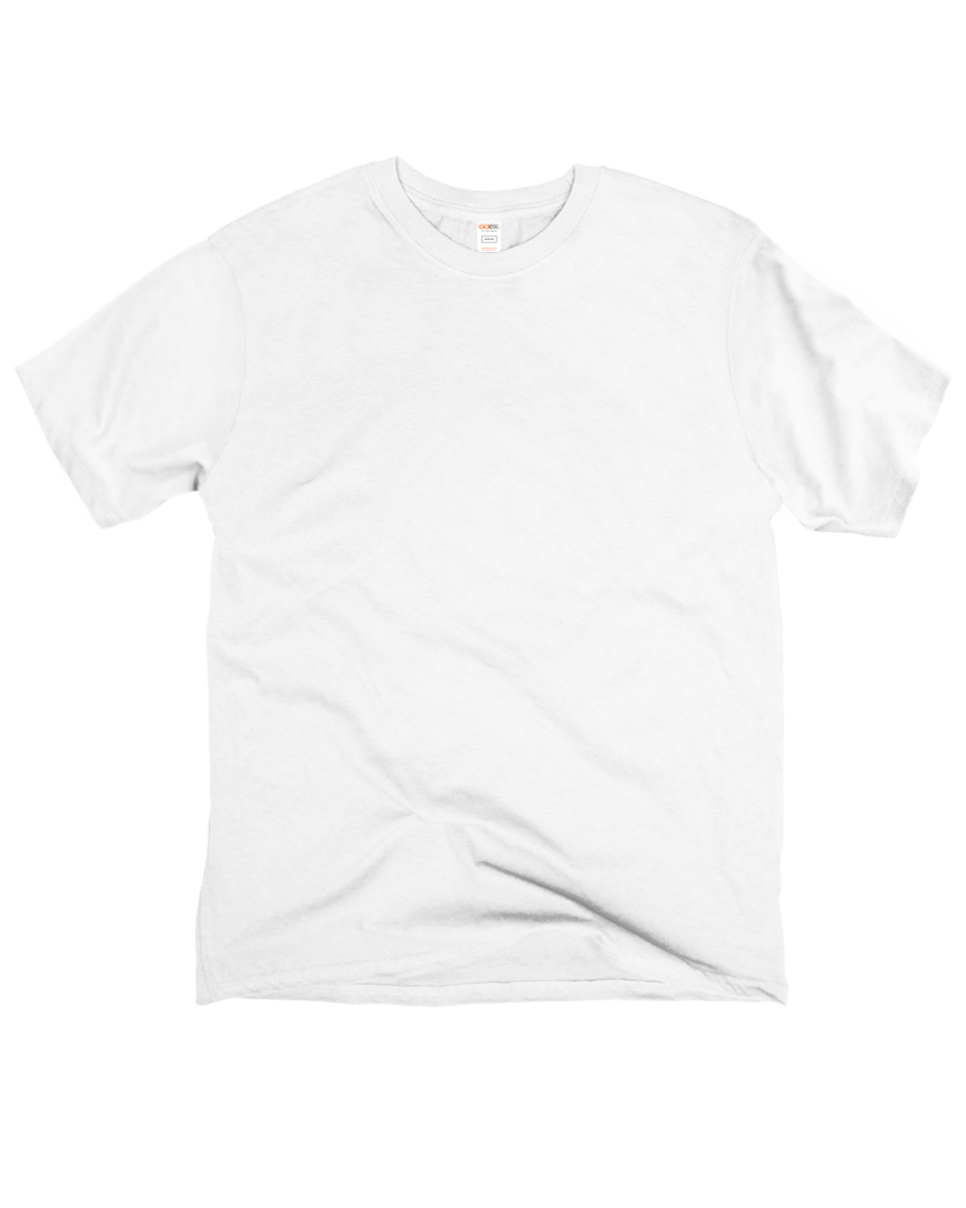 Unisex Standard Cotton Tee