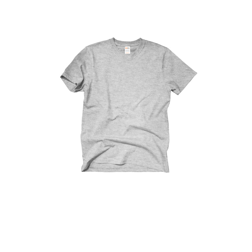 Youth Premium Cotton Tee