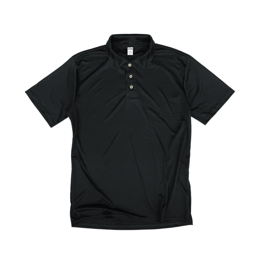 Unisex Polyester Polo