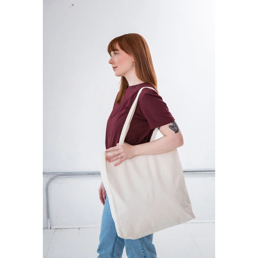 Canvas Tote Bag