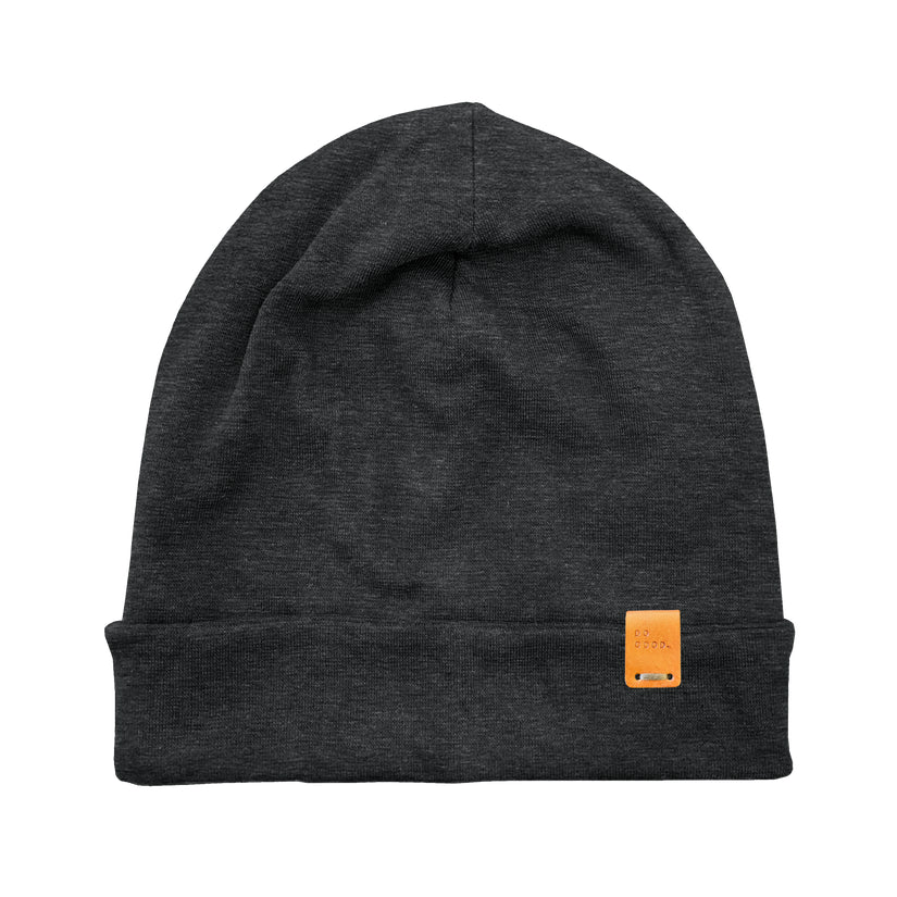 Rib Beanie