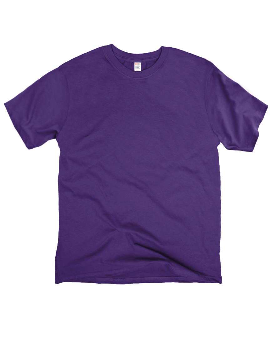 Unisex Premium Cotton Tee