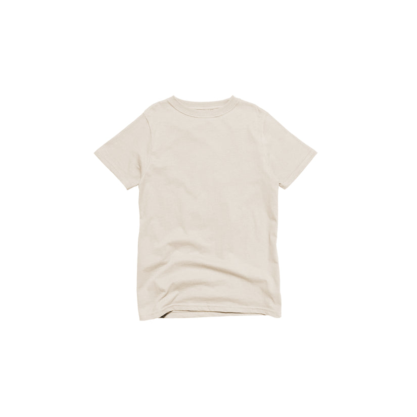Youth Premium Cotton Tee