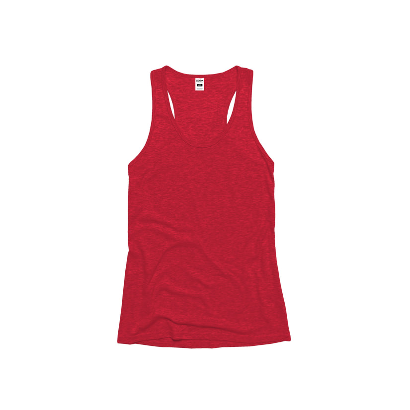 Ladies Eco-Triblend Tank