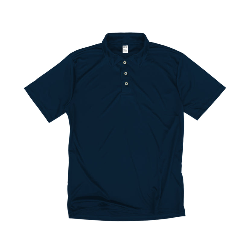 Unisex Polyester Polo