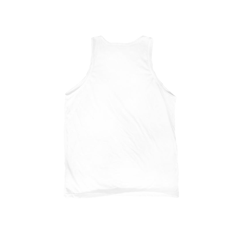 Unisex Eco-Triblend Tank