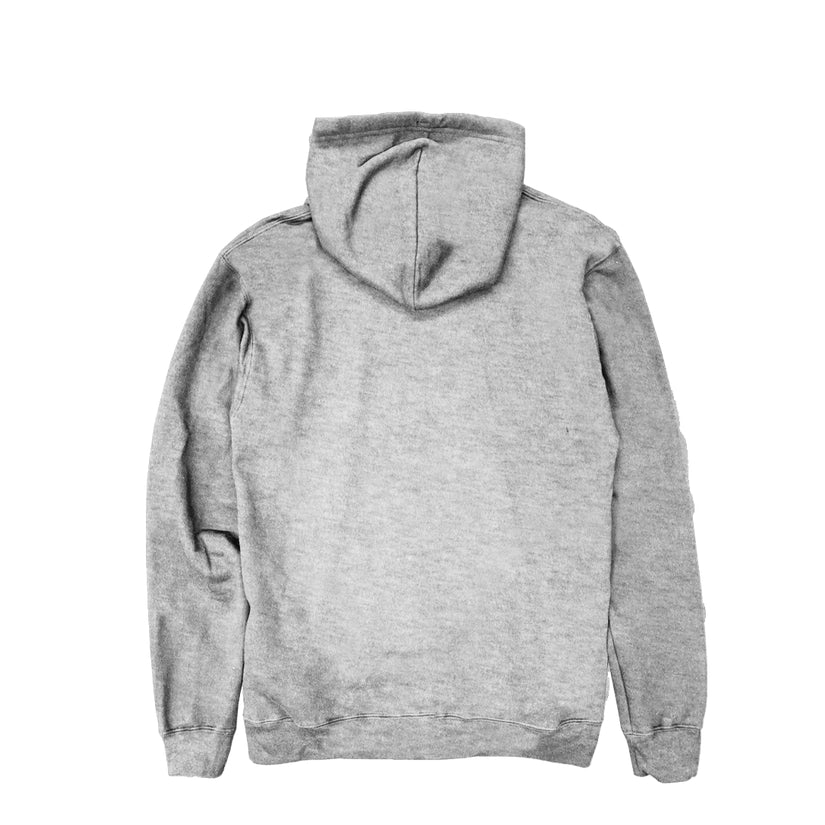 Unisex Fleece Hood