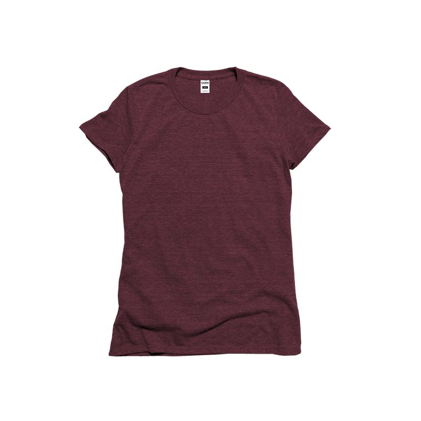 Ladies Triblend Tee