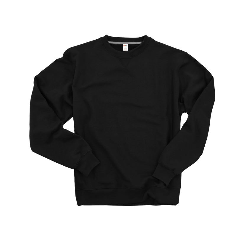 Unisex Fleece Crew