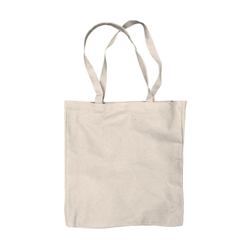 Canvas Tote Bag